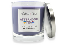 Load image into Gallery viewer, Afternoon Tea Candle
