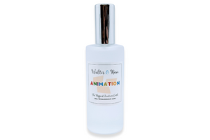 Animation Room Spray