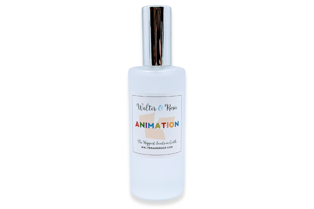 Animation Room Spray
