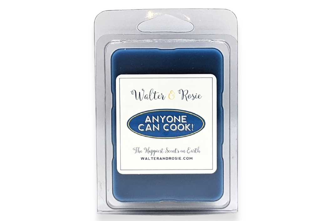 Anyone Can Cook Wax Melt