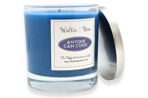 Anyone Can Cook Candle Scents