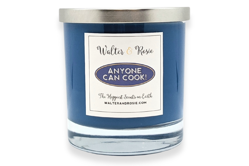 Anyone Can Cook Candle