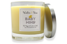 Load image into Gallery viewer, Baby Mine Candle Scents
