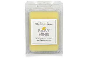 Baby Mine Melt
