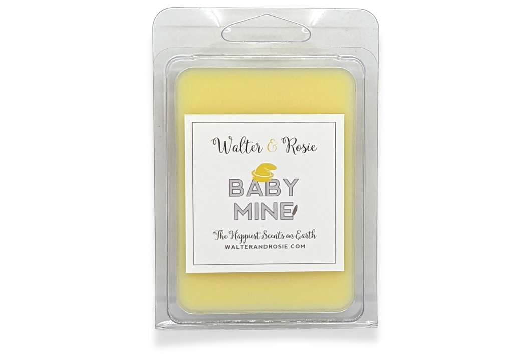 Baby Mine Melt