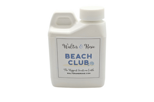 Beach Club Laundry Detergent