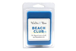 Beach Club Wax Melt