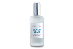 Beach Club Candle – Walter & Rosie