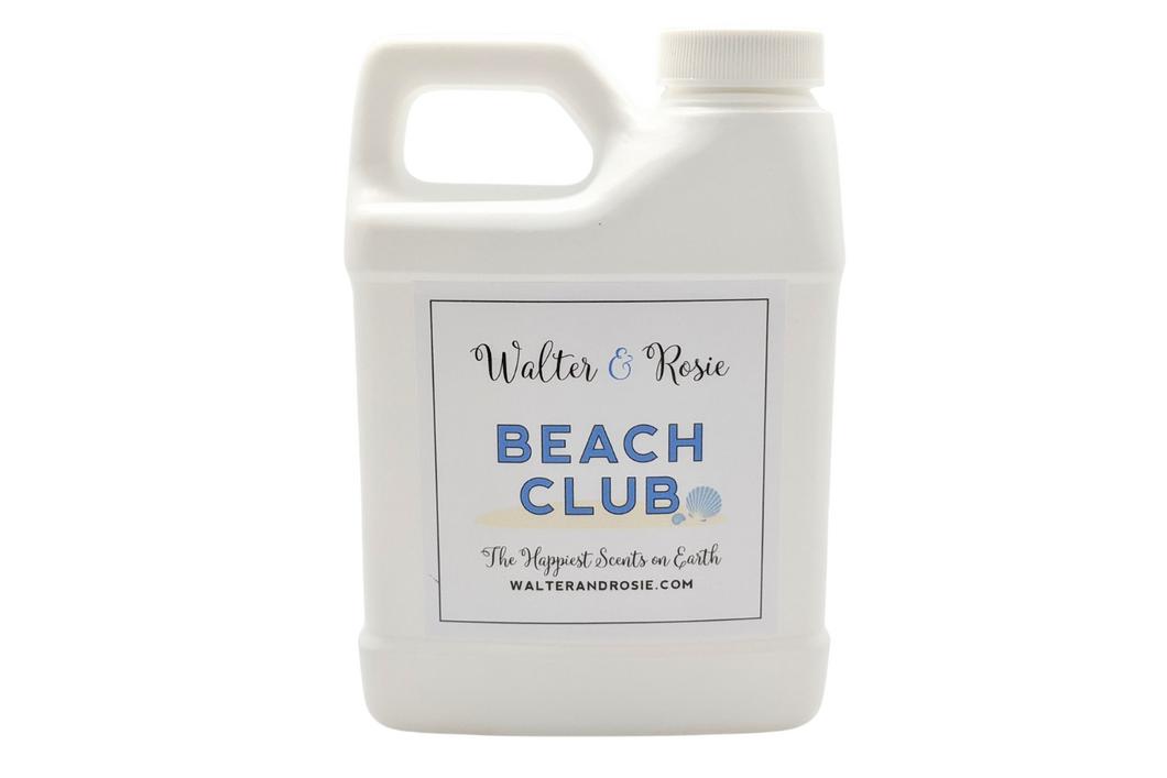 Beach Club 16 and 32oz Detergent