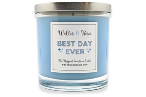 Best Day Ever Candle Scents