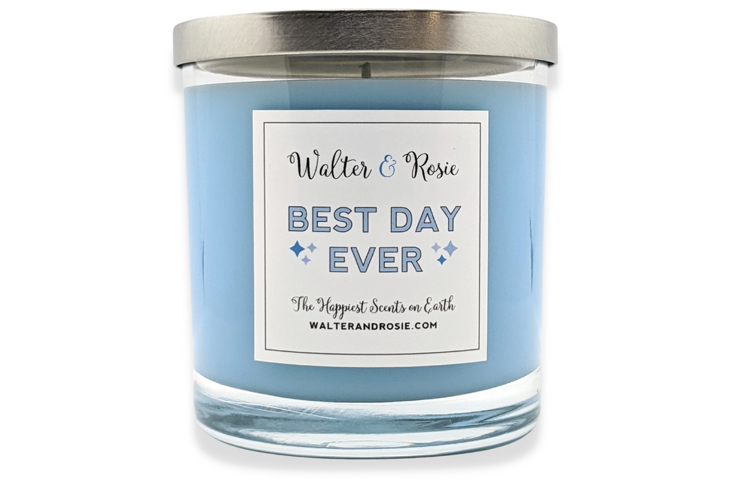 Best Day Ever Candle Scents