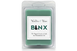 Binx wax melt