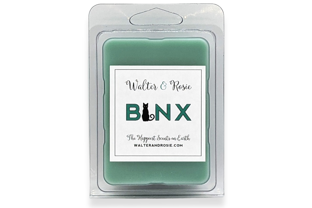 Binx wax melt