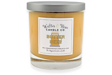 Load image into Gallery viewer, Walter and Rosie candles, Harry Potter, Harry Potter Candle, Butter Beer
