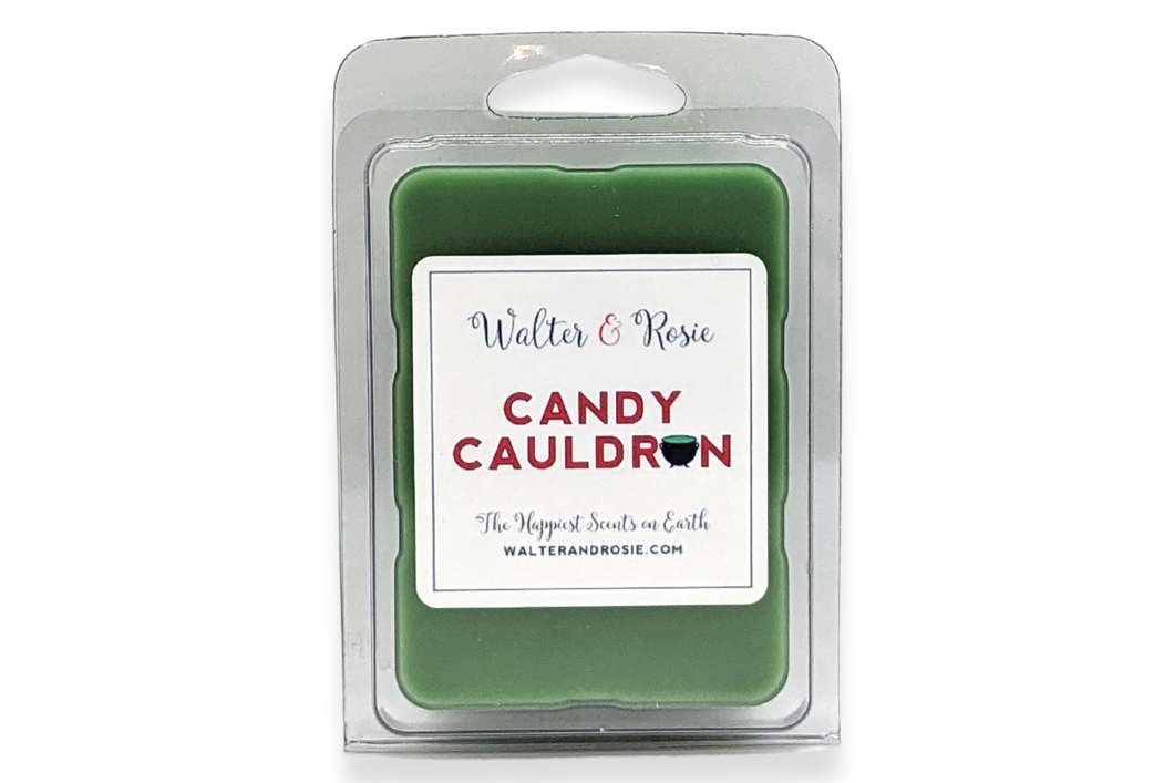 walter and rosie, fall wax melts, disney wax melts