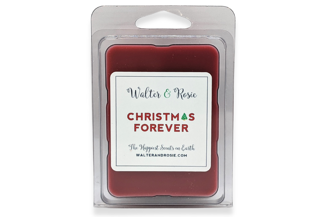 Christmas Forever Wax Melt