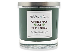 Christmas At The Lodge Scents