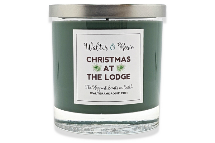 Christmas At The Lodge Scents