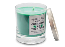 Load image into Gallery viewer, Christmas at The Lodge Candle Scents
