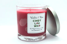 Load image into Gallery viewer, Cindy Lou Who Candle
