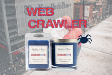 Load image into Gallery viewer, Underoos Candle
