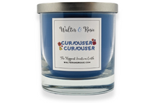 Load image into Gallery viewer, Curiouser and Curiouser Candle Scents
