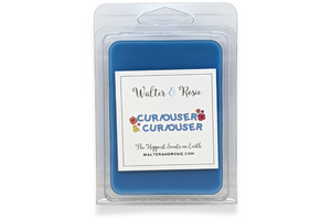 Curiouser & Curiouser Wax Melt