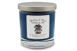 Dark Arts Candle