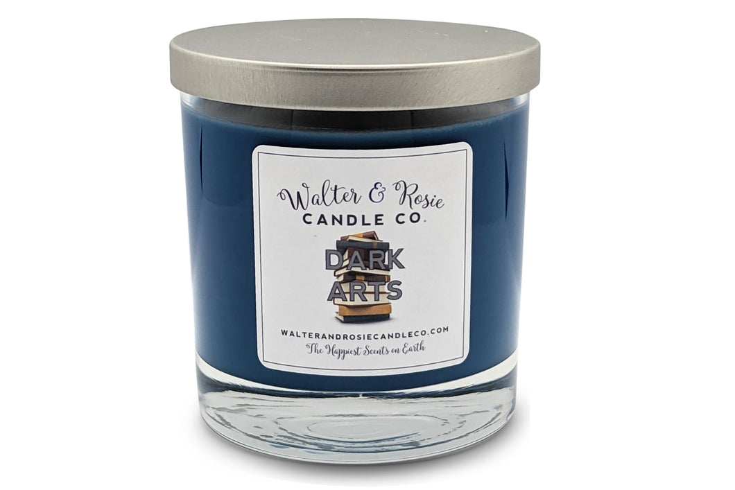Dark Arts Candle