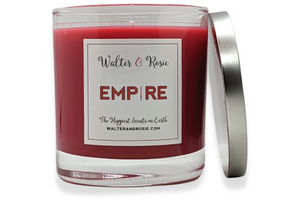 Empire Candle