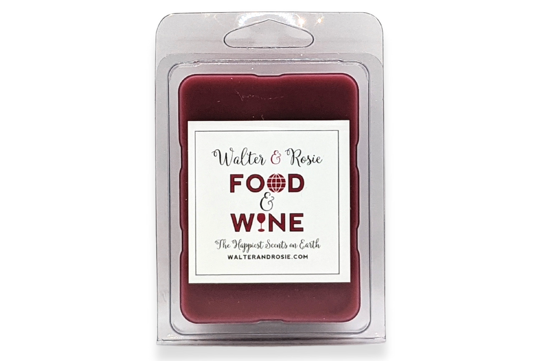 Food & Wine Wax Melt