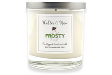 Load image into Gallery viewer, Frosty Candle
