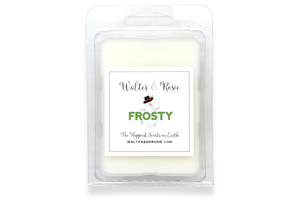 Frosty Wax Melt