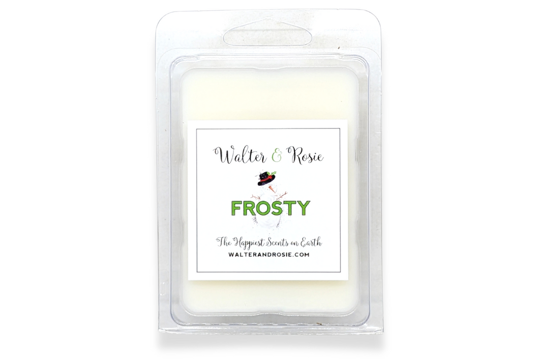 Frosty Wax Melt