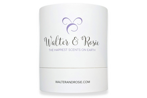 Gift Tubes for Candles