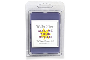 Go Live Your Dream Melt