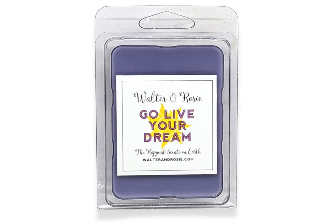 Go Live Your Dream Melt