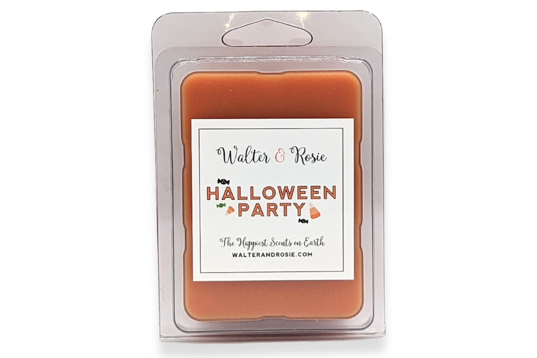Halloween Party Wax Melt