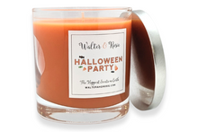 Load image into Gallery viewer, Halloween Party Candle
