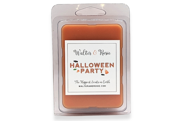 Halloween Party Wax Melt