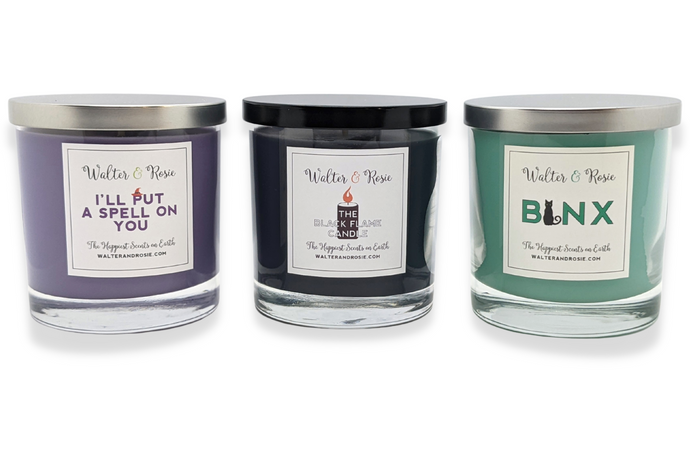 Hocus Pocus Candle Bundle