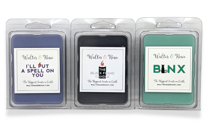 Hocus Pocus Melt Bundle