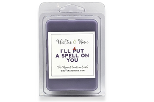 I'll Put a Spell on You Melt