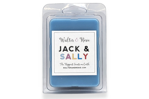 Jack and Sally melt