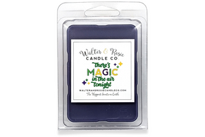 There's Magic in the Air Wax Melt