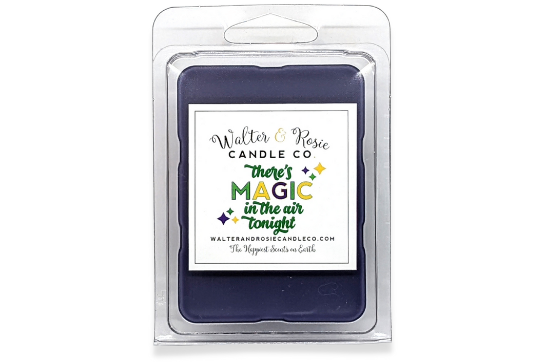 There's Magic in the Air Wax Melt