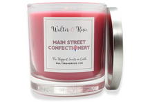 Load image into Gallery viewer, Main Street Confectionery Candle
