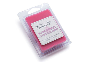 Main Street Confectionery Wax Melt