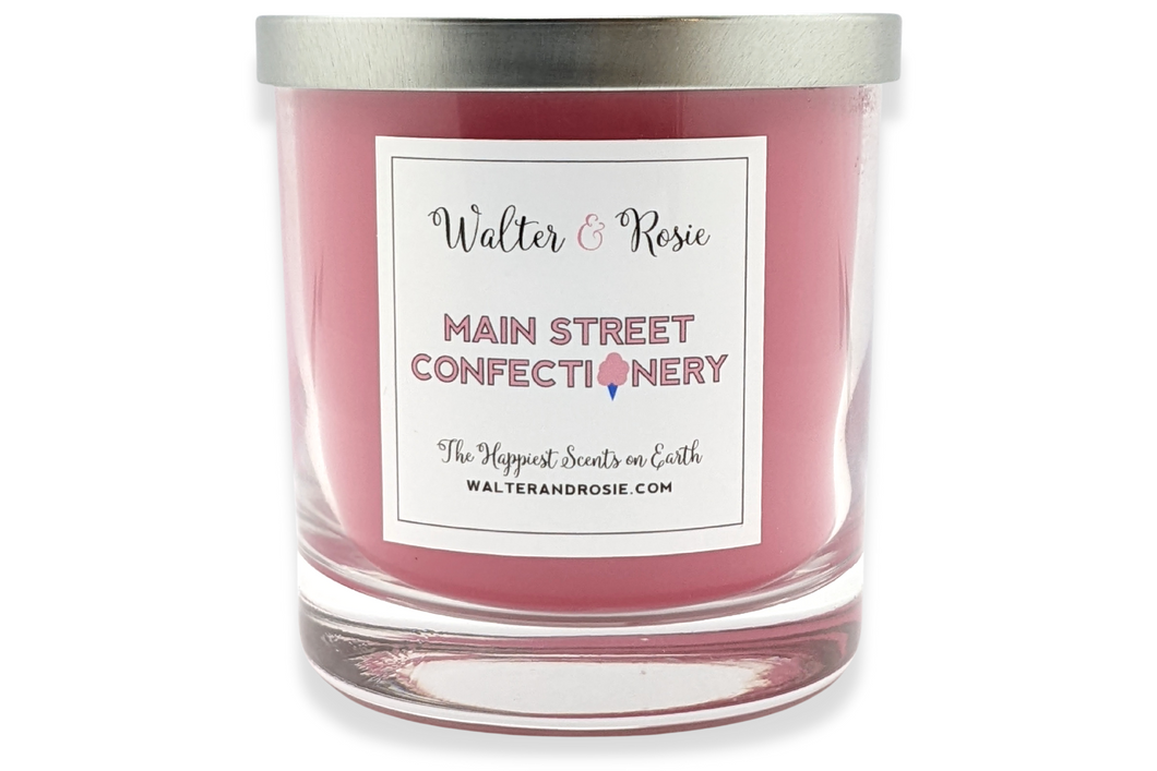 Main Street Confectionery Candle