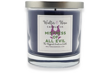 Load image into Gallery viewer, Mistress of All Evil Candle
